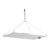 Квантум борд ЭРА FITO-160W-LED-QB Quantum board фитопрожектор полного спектра 160W 3500K IP67