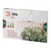 Квантум борд ЭРА FITO-160W-LED-QB Quantum board фитопрожектор полного спектра 160W 3500K IP67