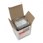 Вольтметр цифровой на панель EKF трехфазный 30-500В АС 0,5 72х72х80мм