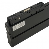 Светильник светодиодный трековый низковольтный Feron MGN301 24W 4000K 2160Lm 30 градусов, черный