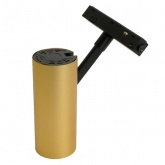 Светильник светодиодный трековый низковольтный Feron MGN303 10W 4000K 900Lm 35 градусов, золото