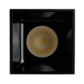 Светильник светодиодный трековый низковольтный Feron MGN309 20W 4000K 1800Lm 35 градусов, черный