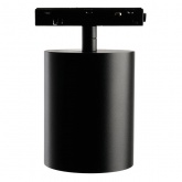 Светильник светодиодный трековый низковольтный Feron MGN310 20W 4000K 1800Lm 35 градусов, черный