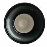 Светильник светодиодный трековый низковольтный Feron MGN310 20W 4000K 1800Lm 35 градусов, черный