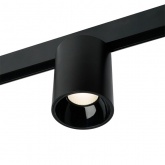 Светильник светодиодный трековый низковольтный Feron MGN310 20W 4000K 1800Lm 35 градусов, черный