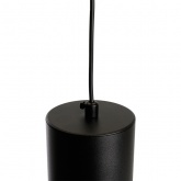 Светильник светодиодный трековый низковольтный Feron MGN311 15W 4000K 1350Lm 35 градусов, черный