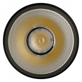 Светильник светодиодный трековый низковольтный Feron MGN311 15W 4000K 1350Lm 35 градусов, черный