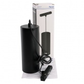 Светильник светодиодный трековый низковольтный Feron MGN311 15W 4000K 1350Lm 35 градусов, черный