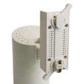 Трековый светодиодный светильник ONE AL141 18W 4000K 1440Lm 35° белый на однофазный шинопровод