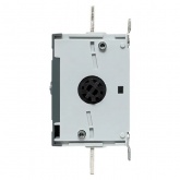 Рубильник EKF PROxima TwinBlock 400A 4P без рукоятки управления (выключатель нагрузки)