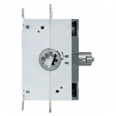 Рубильник EKF PROxima TwinBlock 400A 4P без рукоятки управления (выключатель нагрузки)