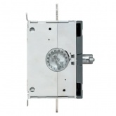 Рубильник EKF PROxima TwinBlock 630A 4P без рукоятки управления (выключатель нагрузки)