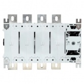 Рубильник EKF PROxima TwinBlock 1250A 4P без рукоятки управления (выключатель нагрузки)