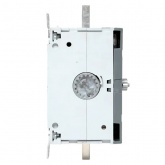 Рубильник EKF PROxima TwinBlock 1600A 4P без рукоятки управления (выключатель нагрузки)