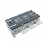 Рубильник EKF PROxima TwinBlock 2500A 3P без рукоятки управления (выключатель нагрузки)