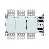 Рубильник EKF PROxima TwinBlock 2500A 3P без рукоятки управления (выключатель нагрузки)