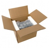 Рубильник EKF PROxima TwinBlock 315A 4P реверсивный без рукоятки управления (выключатель нагрузки)