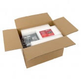 Рубильник EKF PROxima TwinBlock 630A 4P реверсивный без рукоятки управления (выключатель нагрузки)