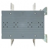 Рубильник EKF PROxima TwinBlock 800A 4P реверсивный без рукоятки управления (выключатель нагрузки)