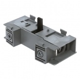 Дополнительный полюс EKF PROxima TwinBlock 63А для рубильника