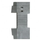 Дополнительный полюс EKF PROxima TwinBlock 80А для рубильника