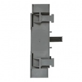 Дополнительный полюс EKF PROxima TwinBlock 80А для рубильника