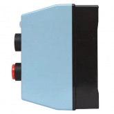 Пускатель в корпусе EKF КМЭ 9А 230В с РТЭ 2.5-4А и индикатором IP65