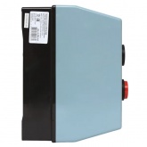 Пускатель в корпусе EKF КМЭ 9А 230В с РТЭ 2.5-4А и индикатором IP65