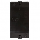 Пускатель в корпусе EKF КМЭ 9А 230В с РТЭ 5.5-8А и индикатором IP65