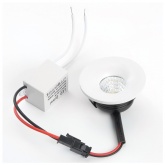 Светодиодный светильник Feron LN003 3W 210Lm 4200K белый