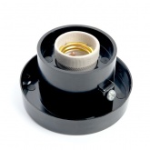 Светильник садово-парковый Оптима Feron НТУ 01-60-251 60W 230V E27 IP44 молочно-белый шар ПМАА