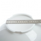 Светильник садово-парковый Оптима Feron НТУ 01-100-351 100W 230V E27 IP44 молочно-белый шар ПМАА