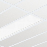 Светильник светодиодный Philips Panel RC132V LED36S/840 G4 29W 4000K 3600Lm IP44 опал L1200x300mm