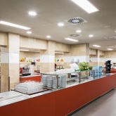 Светильник светодиодный Philips Panel RC132V LED36S/840 G4 29W 4000K 3600Lm IP44 опал L1200x300mm