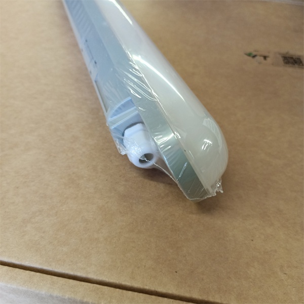 Влагозащищенный, промышленный LED светильник ДСП Айсберг-Э EKF PROxima, 18 Ватт, белого света