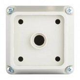 Защитный бокс EKF для кулачкового переключателя до 25А IP54