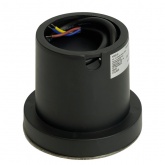 Светильник тротуарный/грунтовый Feron 3732 7W 230V MR16 G5.3/GU5.3 белый круг