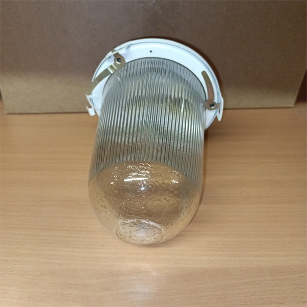 Сигнальный подвесной светильник НСП 02-200 ТДМ, под лампу с цоколем E27 макс. мощностью 60 Ватт