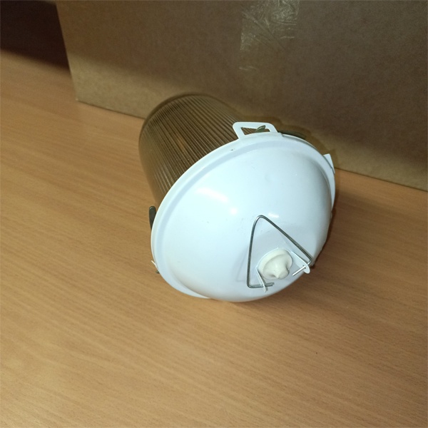 Сигнальный подвесной светильник НСП 02-200 ТДМ, под лампу с цоколем E27 макс. мощностью 60 Ватт