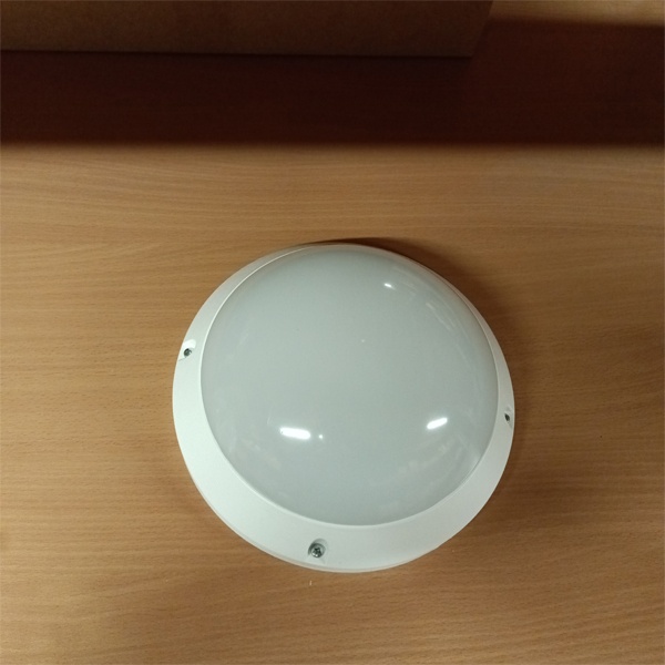 Светодиодный ударопрочный влагозащищенный низковольтный светильник Навигатор, мощностью 12 Ватт, нейтральный белый свет