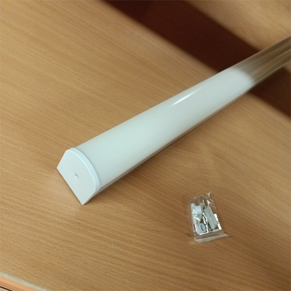 Светодиодные линейные светильники с розеткой Navigator