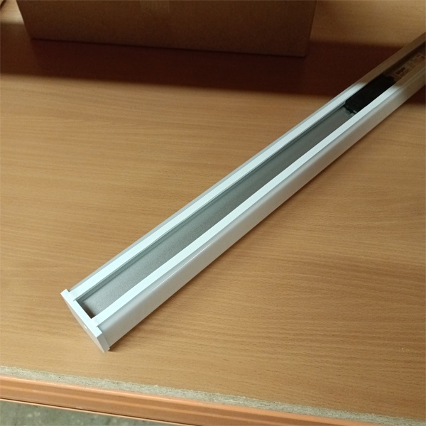 Светодиодные линейные светильники с розеткой Navigator