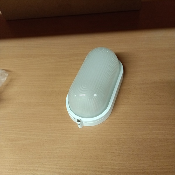 Влагозащищенный термостойкий овальный светильник для бани и сауны Навигатор NBL-O-E27, под лампу с цоколем E27