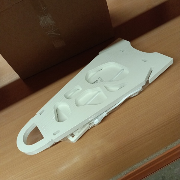 Декоративный светодиодный светильник на подставке NEL-FITOMG, 15 Вт, 220 В, сетевой шнур 2,2 метра