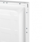 Светильник светодиодный ЭРА SPO-18-40-4K-CLIP-IN 40W 4000K IP54 600x600 с равномерной засветко мат.