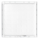 Светильник светодиодный ЭРА SPO-18-40-4K-CLIP-IN 40W 4000K IP54 600x600 с равномерной засветко мат.