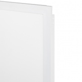 Светильник светодиодный ЭРА SPO-18-40-4K-CLIP-IN 40W 4000K IP54 600x600 с равномерной засветко мат.