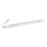 Светильник светодиодный ЭРА SPP-301-18-4K-M 18W 4000K 1890Lm IP65 L620x39x31mm линейный, матовый