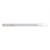 Светильник светодиодный ЭРА SPP-301-18-6K-M 18W 6500К 1800Lm IP65 L620x39x31mm линейный, матовый