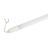 Светильник светодиодный ЭРА SPP-301-36-6K-M 36W 6500К 3780Lm IP65 L1220x39x31mm линейный, матовый